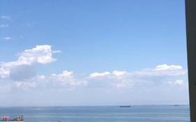 Квартира в Аркадии с видом на море